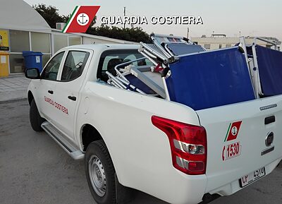 volante guardia costiera brindisi