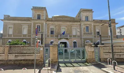 carcere brindisi