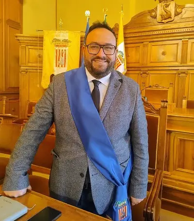 fabio tarantino