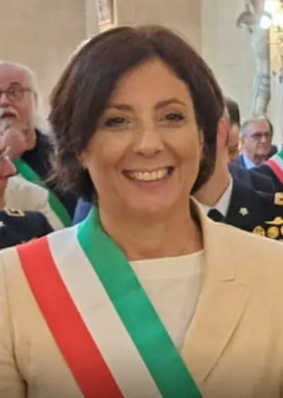 Giuliana Tedesco brindisi