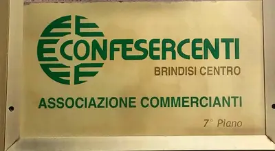 confesercenti brindisi