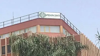 sede confesercenti
