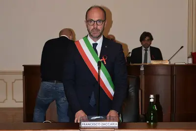 francesco zaccaria fasano