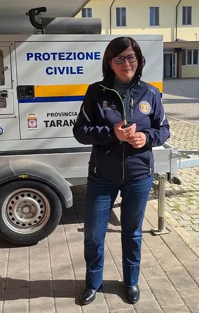 debora ciliento