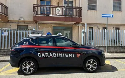 carabinieri fasano