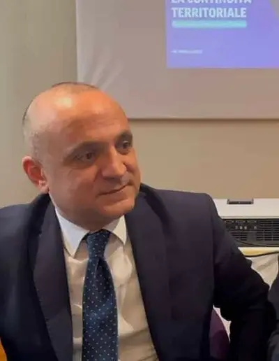 mauro d'attis