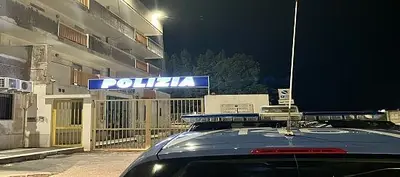 polizia brindisi
