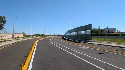 strada