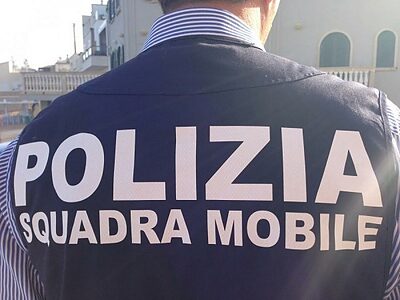 Polizia