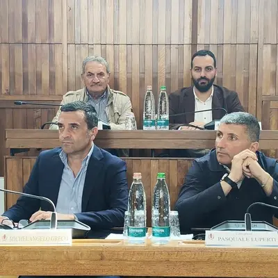 brindisi comune