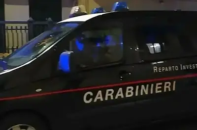 carabinieri