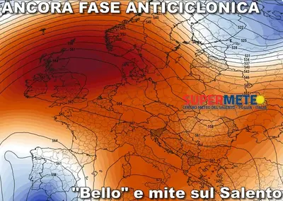 meteo