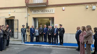 matteo piantedosi
