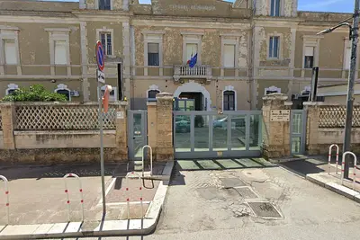 casa circondariale brindisi