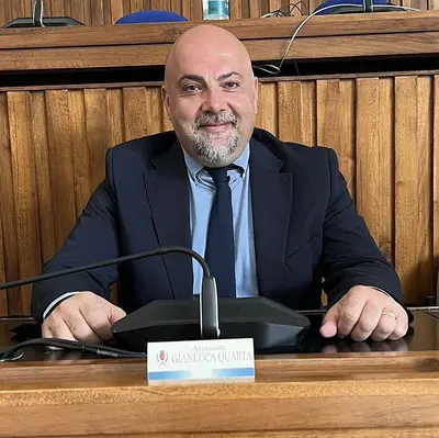 gianluca quarta
