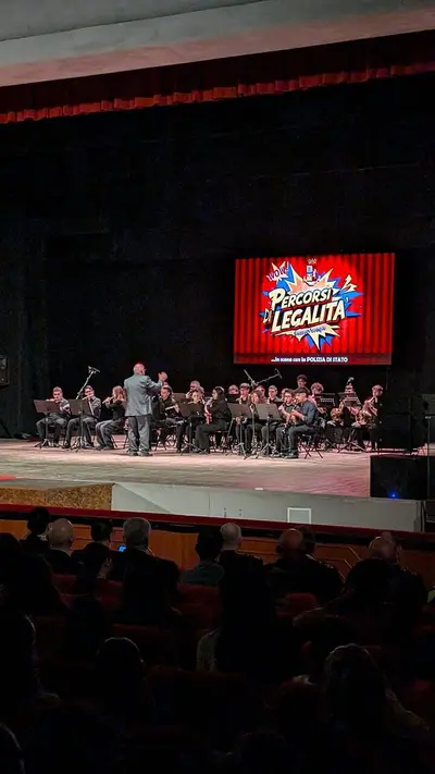 banda