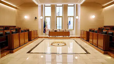 palazzo giunta regionale puglia
