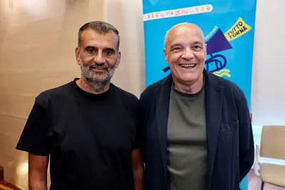 antonio decaro