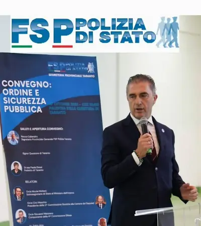 daniele gioia