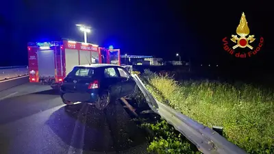 incidente
