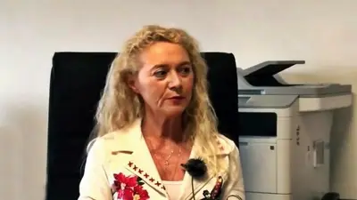 Maria Francesca Mariano