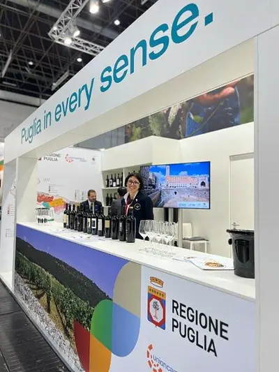 puglia prowein 2026