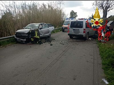 incidente oria