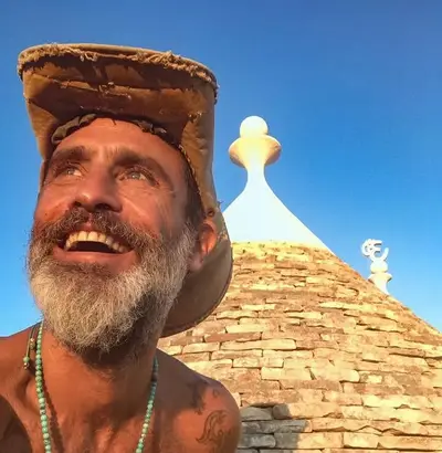 raz degan