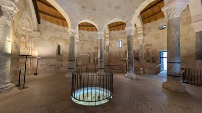 san giovanni sepolcro brindisi
