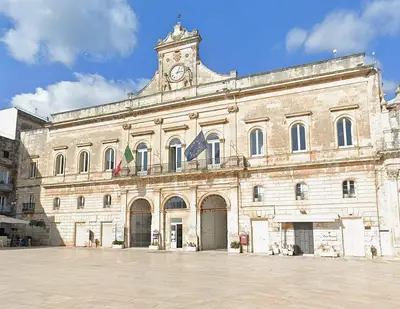 comune di ostuni