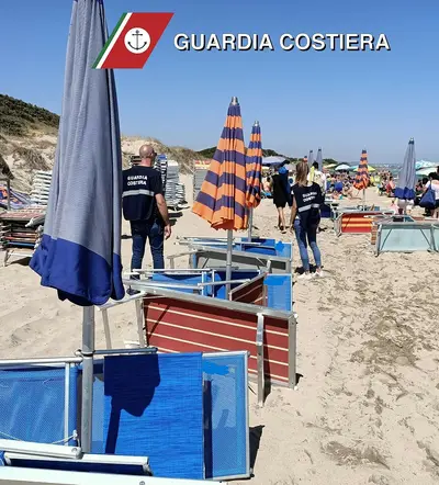 guardia costiera
