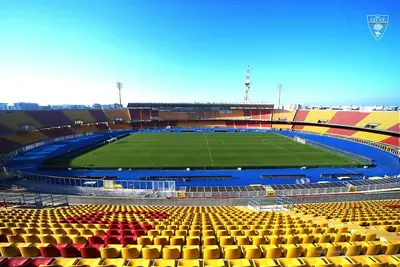 stadio via del mare lecce
