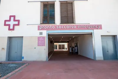 pronto soccorso monopoli fasano