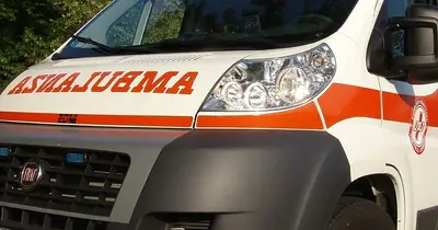 ambulanza