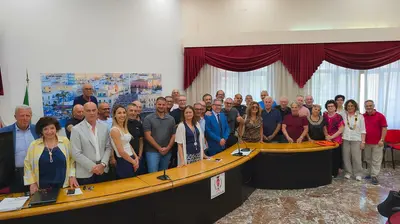 comune di brindisi
