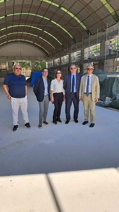 cantieri saca