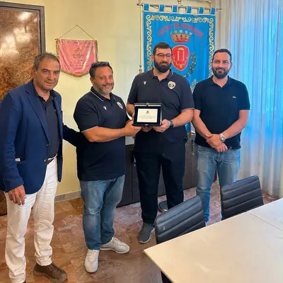 Appia Rugby brindisi