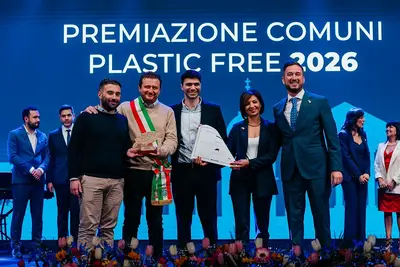 plastic free fasano