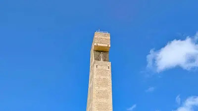 monumento marinaio brindisi