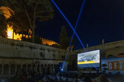Generation Film Fest 2026