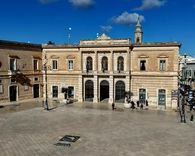 fasano