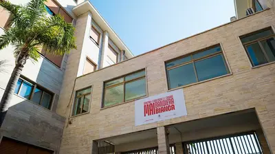 Palazzo città brindisi