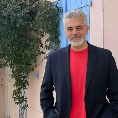 Antonio Matarrelli