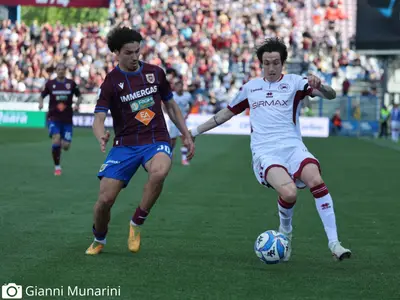 foto Gianni Munarini