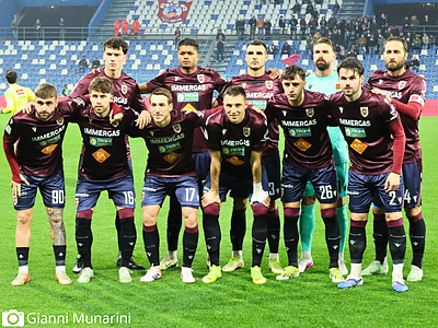 foto Gianni Munarini