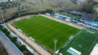 foto Pineto Calcio