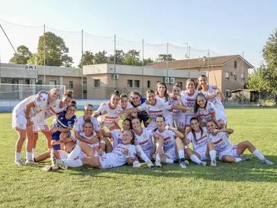 foto AC Reggiana