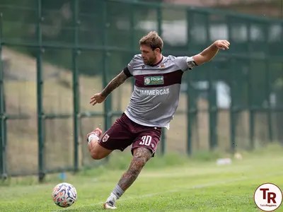 foto Alex Cottafava