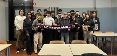 foto AC Reggiana