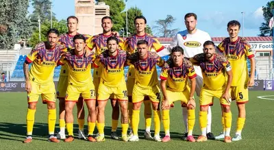 foto Guidonia Montecelio 1937 FC